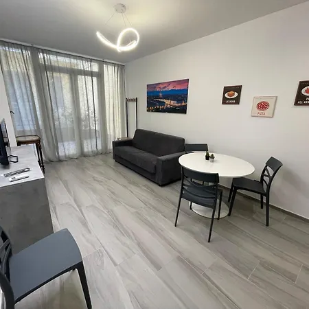 Lägenhet Casa Corte San Paolo 18 *