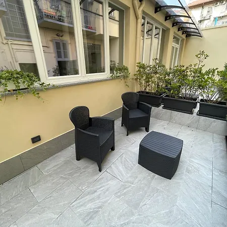Casa Corte San Paolo 18 * Turin