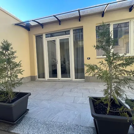 Lägenhet Casa Corte San Paolo 18