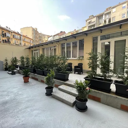Lejlighed Casa Corte San Paolo 18 *