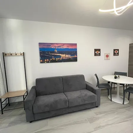 Casa Corte San Paolo 18 * Turim