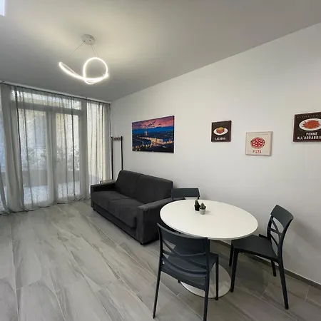 Apartamento Casa Corte San Paolo 18 *