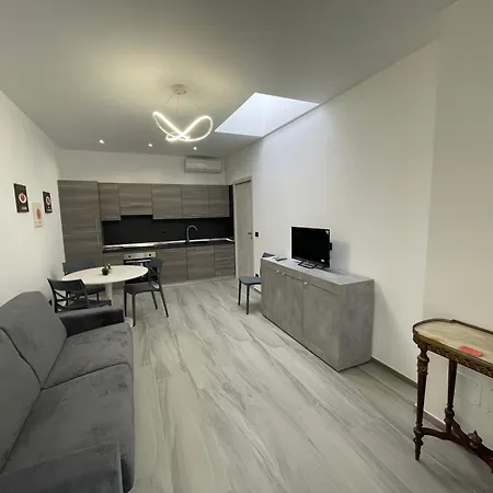 Apartamento Casa Corte San Paolo 18