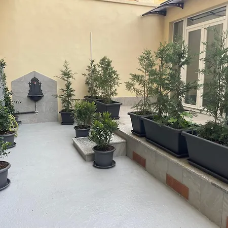 Apartamento Casa Corte San Paolo 18 Turim